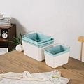Storage Bins Basket